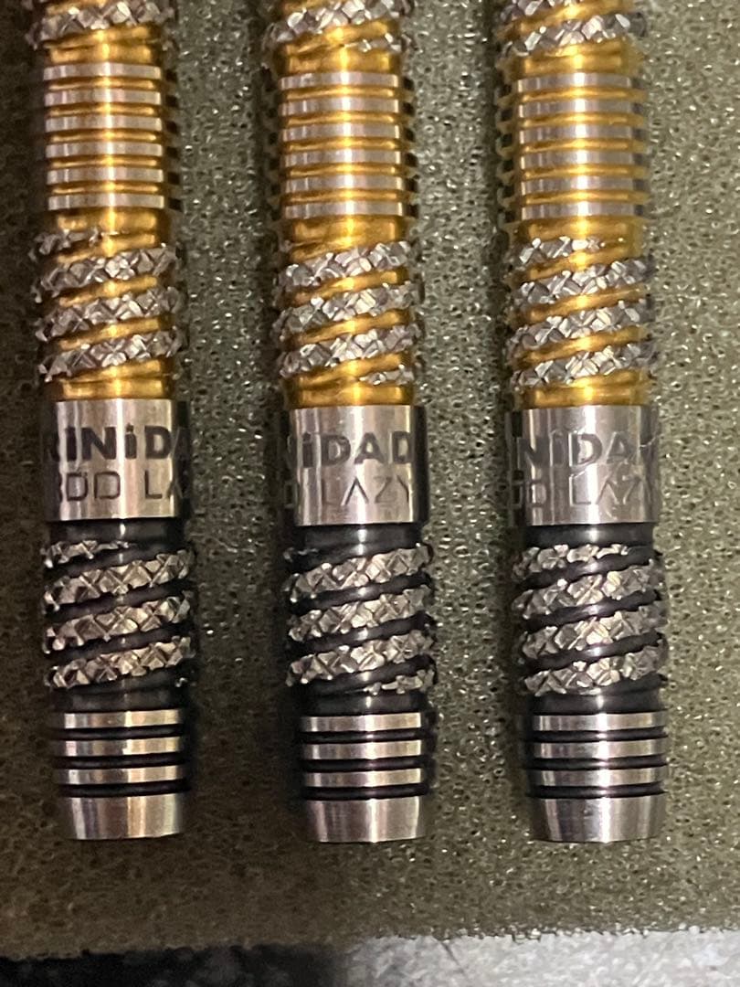 TiTO限定　 トリニダード リカルド レイジー