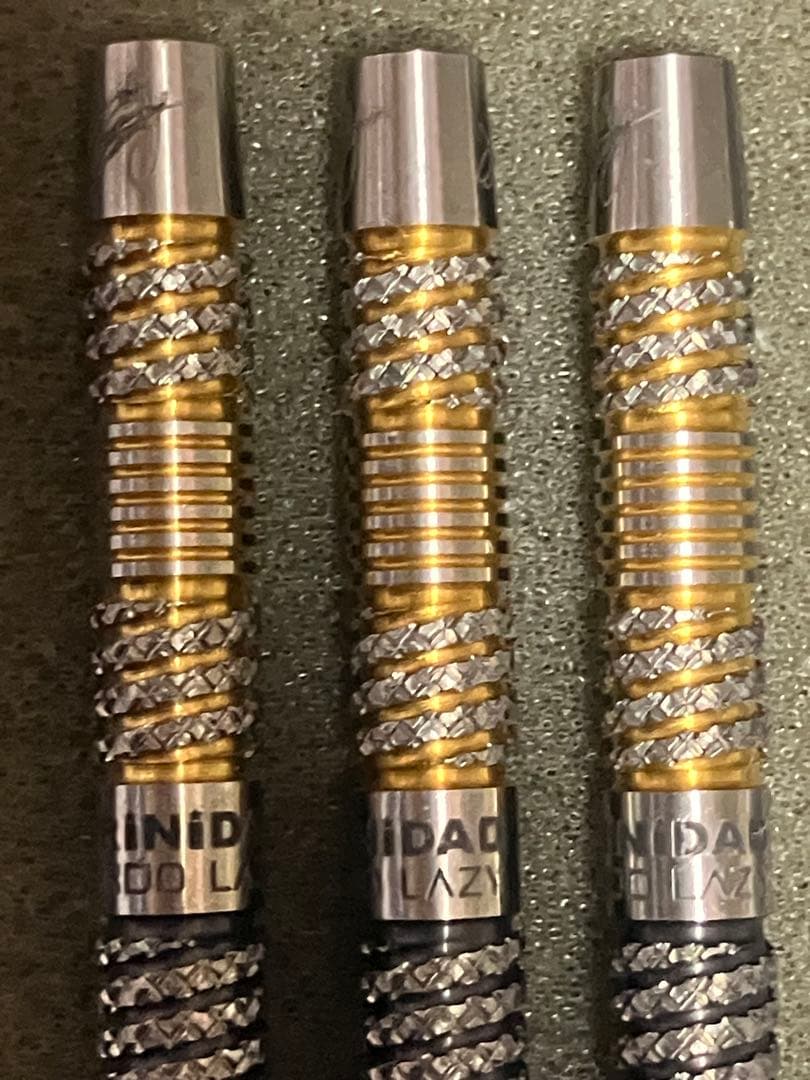 TiTO限定　 トリニダード リカルド レイジー