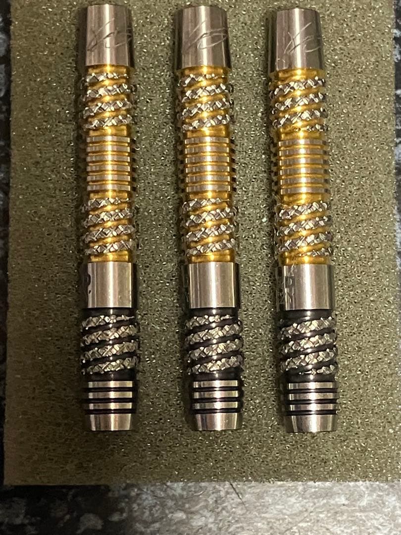 TiTO限定　 トリニダード リカルド レイジー