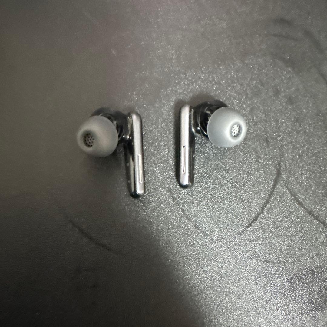 コ　Anker Soundcore Liberty5 ミッドナイトブラック