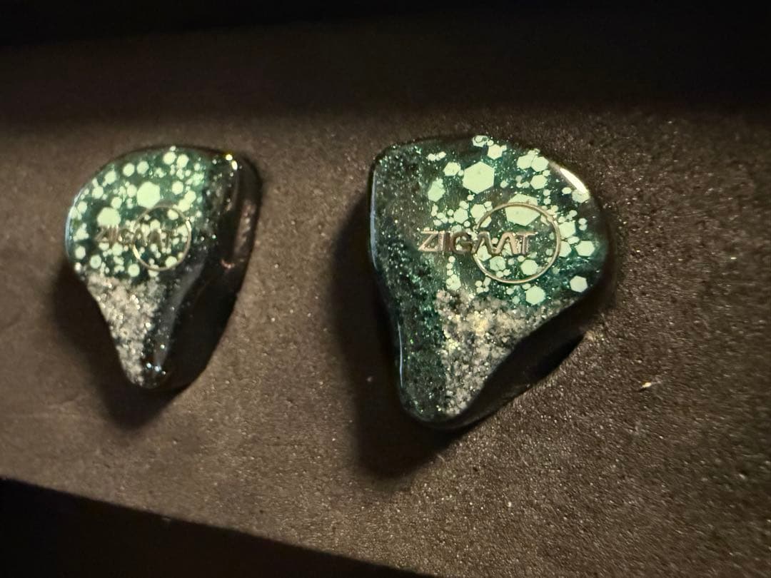 ZIGMAT ARCANIS イヤホン