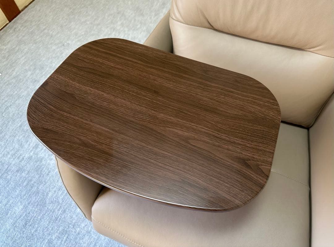 【美品特価】　ニトリ　LE01-2 4モーター　最上級モデル　専用テーブル付き