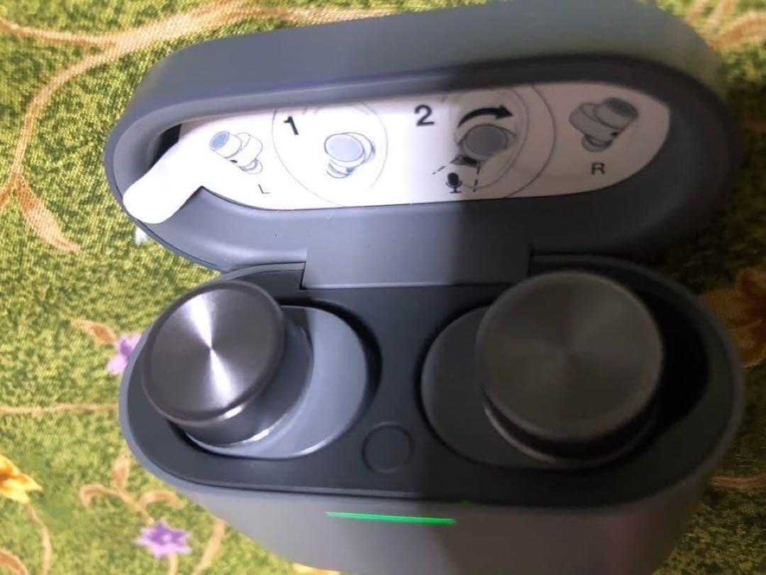 イヤホン Bowers & Wilkins Pi5 S2