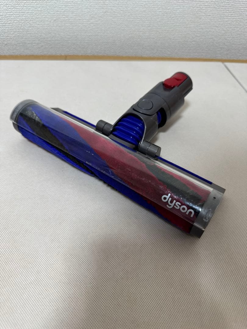 DigitalSlimFluffy SV18 予備バッテリー・フィルター付き