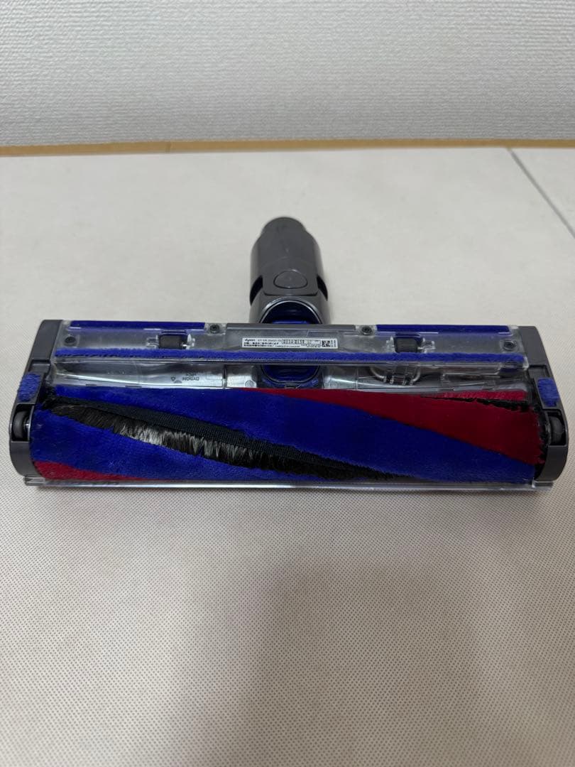 DigitalSlimFluffy SV18 予備バッテリー・フィルター付き