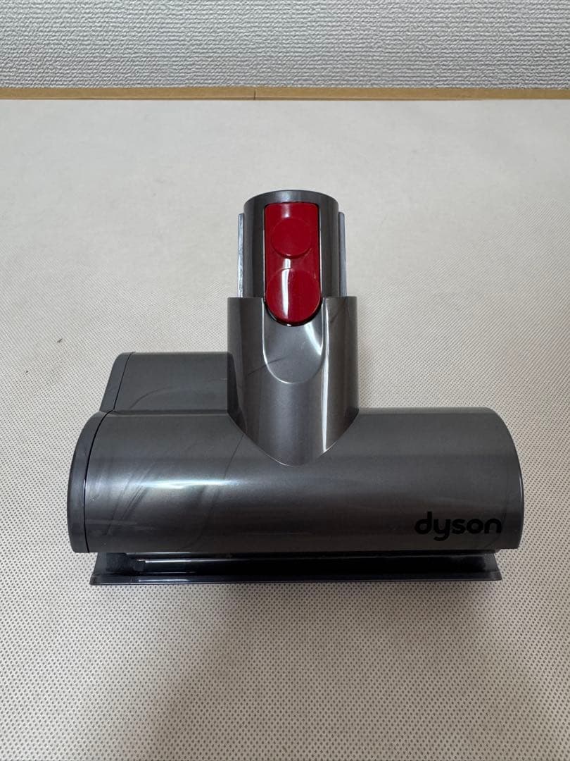 DigitalSlimFluffy SV18 予備バッテリー・フィルター付き