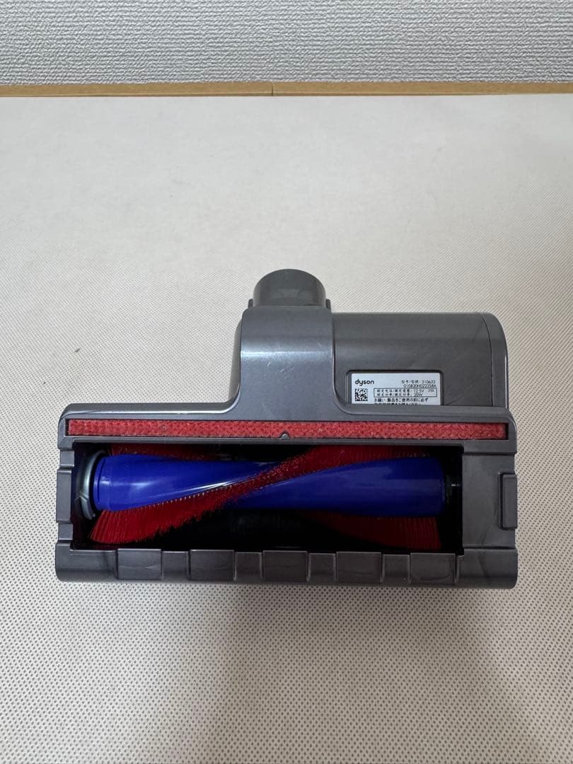 DigitalSlimFluffy SV18 予備バッテリー・フィルター付き