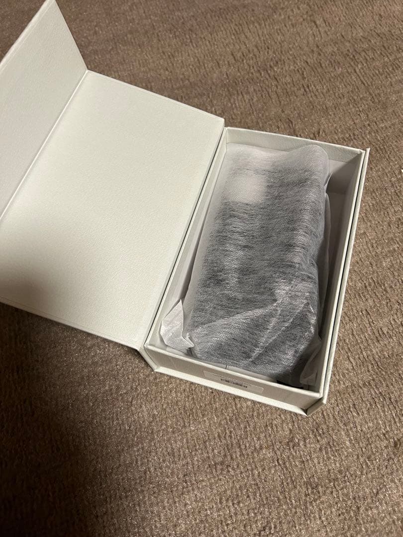 DEMIU BALLON デミウルーボ iPhone14plus ブラック