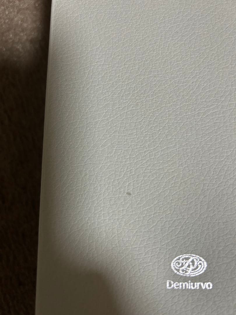 DEMIU BALLON デミウルーボ iPhone14plus ブラック