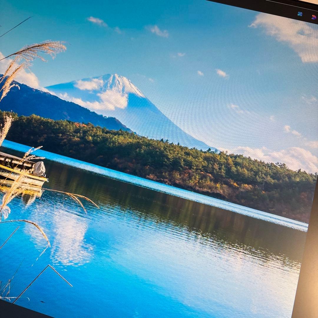 EIZO　EV2456　24型　WUXGA　HDMI　IPS モニター