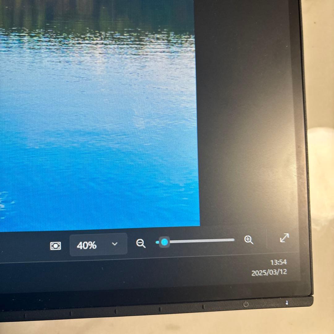 EIZO　EV2456　24型　WUXGA　HDMI　IPS モニター