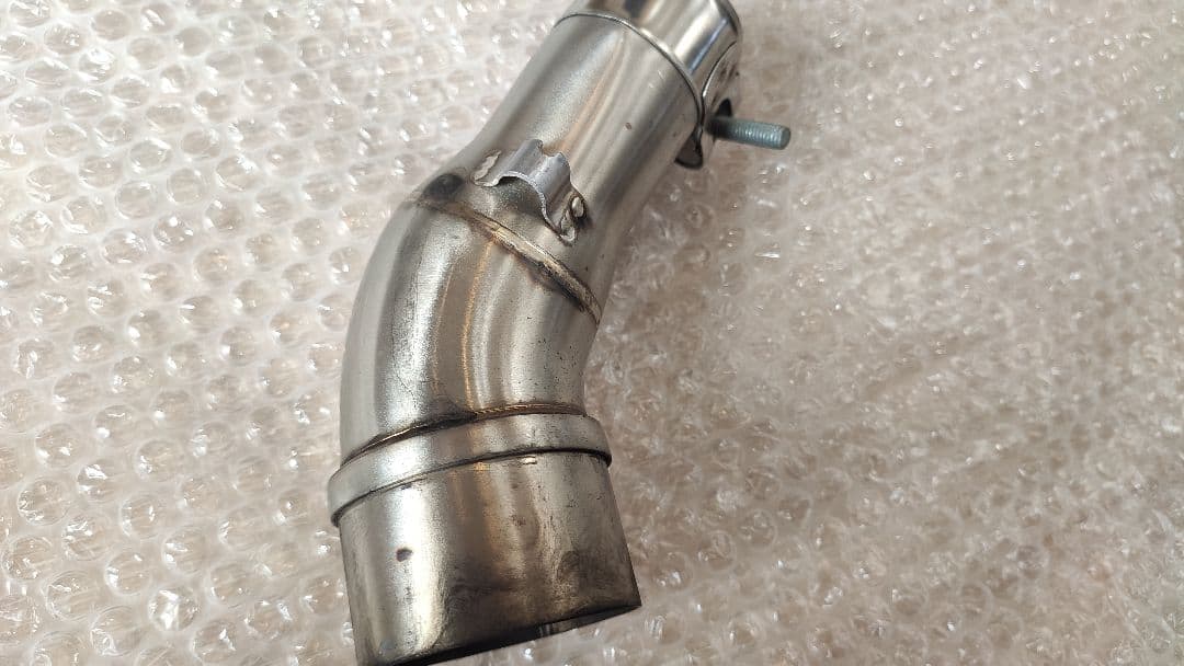 MT-25 MT-03 LCIPARTS ツインエンド カーボンマフラー