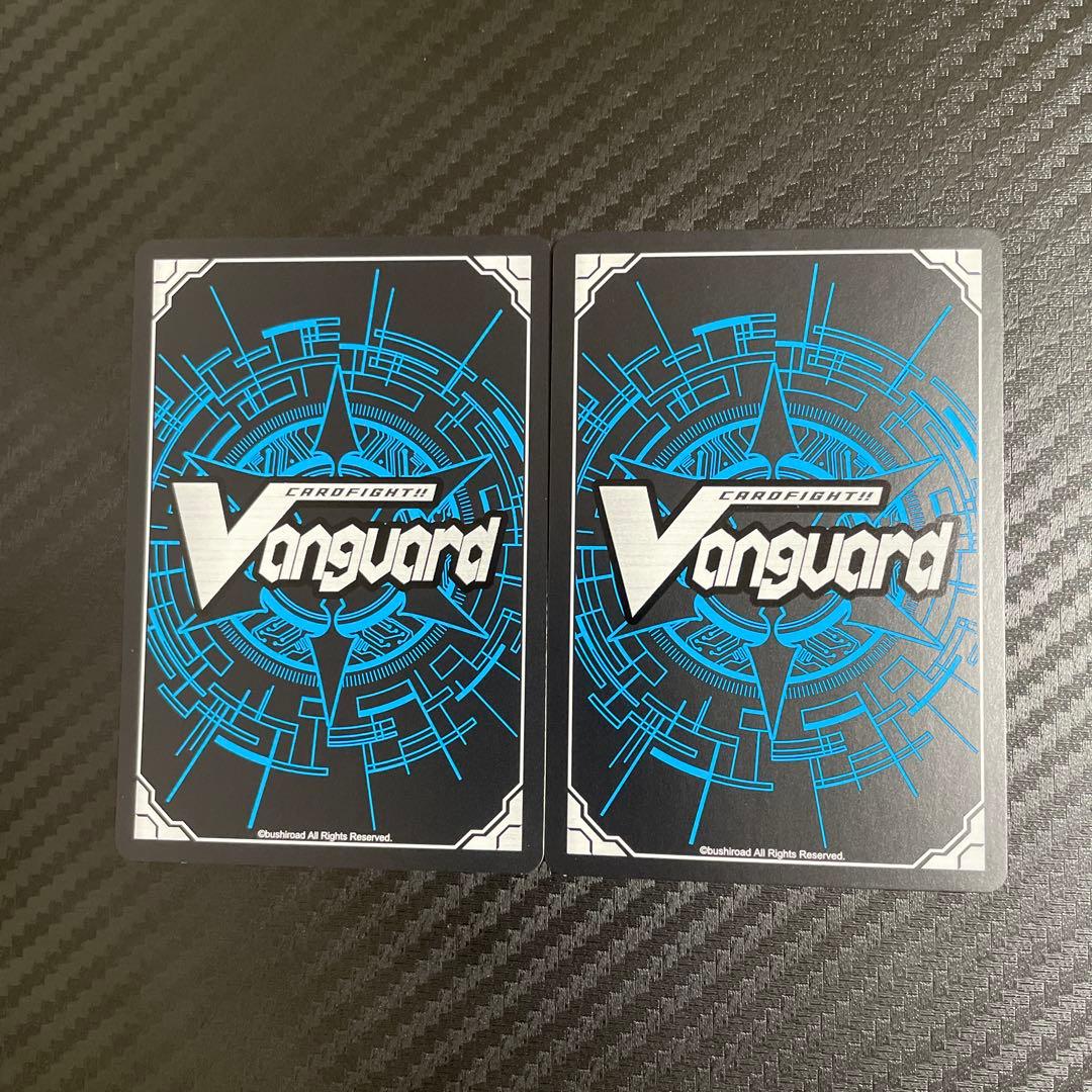 【匿名配送】ヴァンガードZERO ブラスタージョーカー フォトン 参加賞 PR