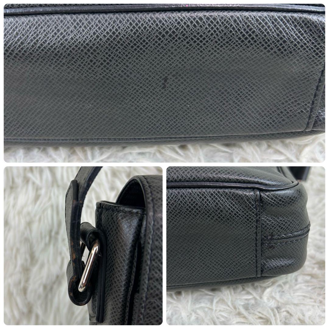 ✨美品 ルイヴィトン タイガ ロマンPM ショルダーバッグ