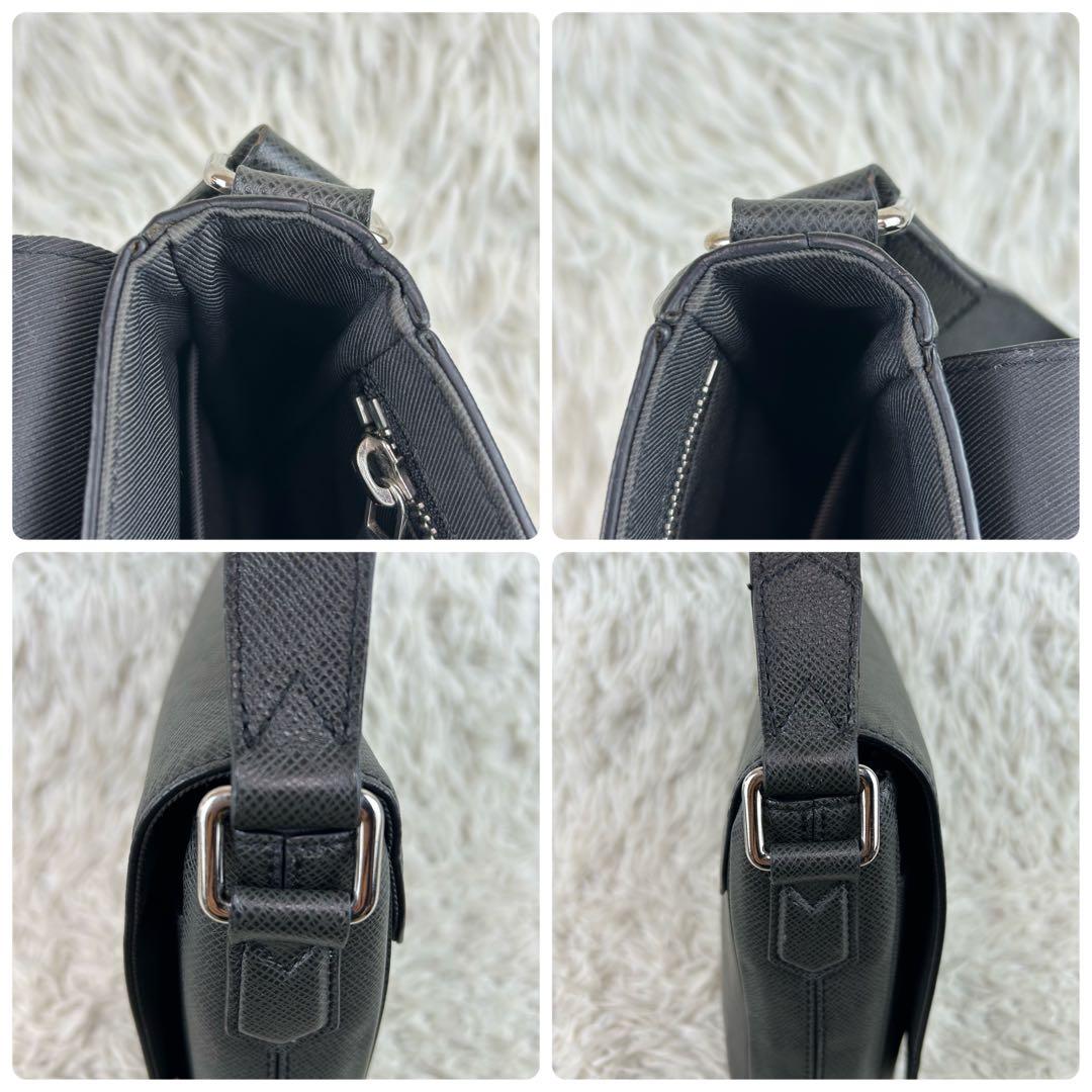 ✨美品 ルイヴィトン タイガ ロマンPM ショルダーバッグ