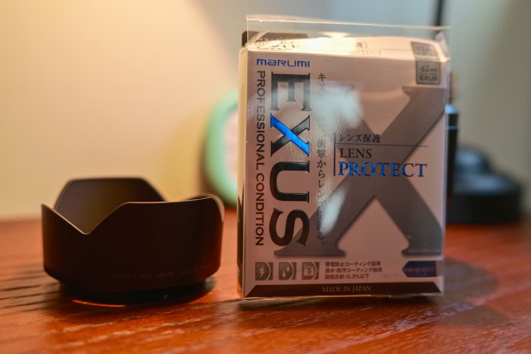 【美品】NIKKOR Z 50mm f/1.8 S（Zマウント用 単焦点レンズ）