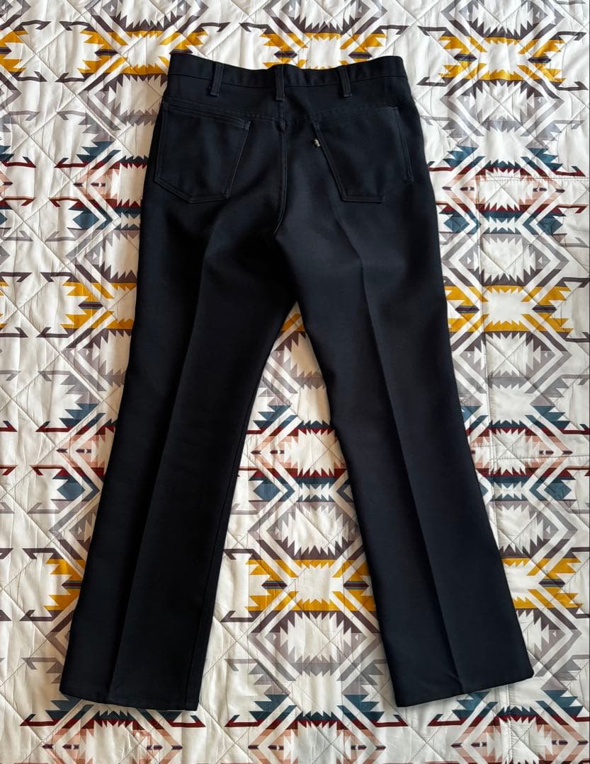 80s levi's スタプレ USA製 W34 L30