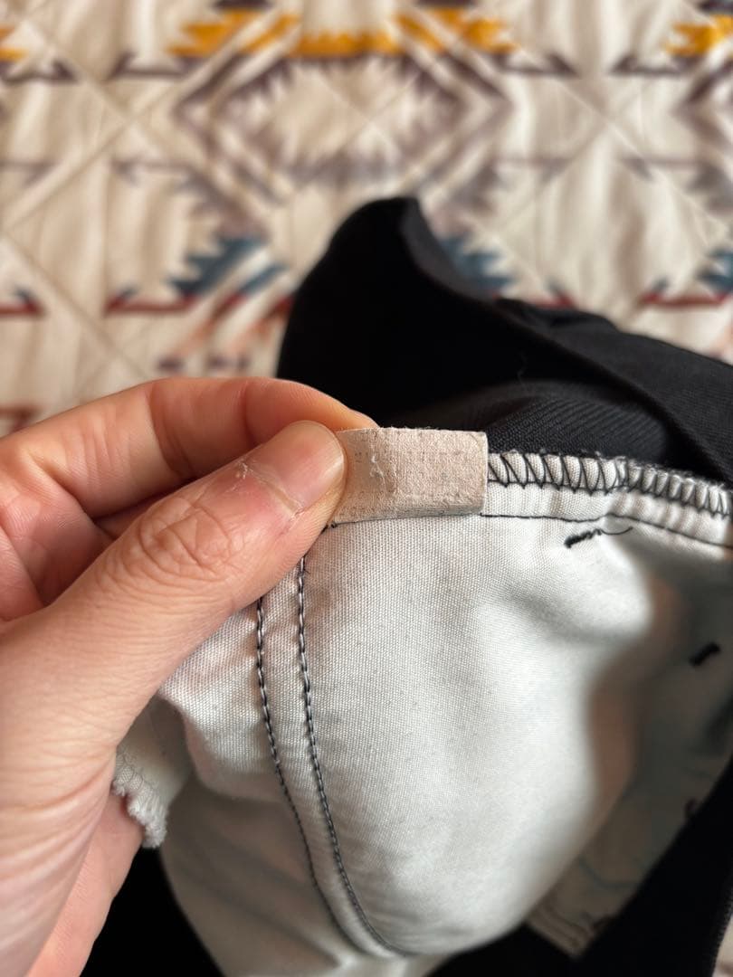 80s levi's スタプレ USA製 W34 L30