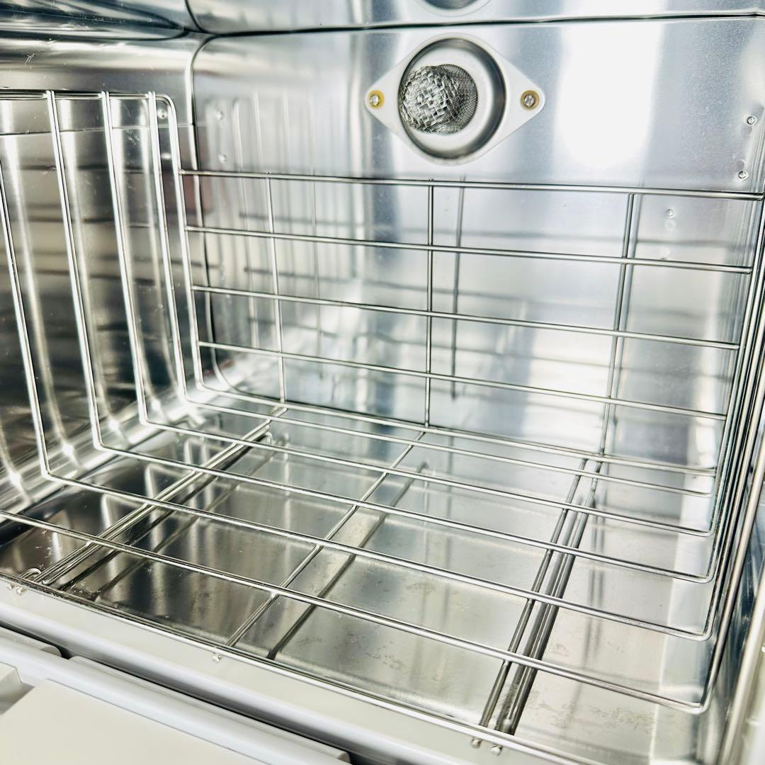 タイジホットキャビ HC-10UVe UV殺菌 タオルウォーマー