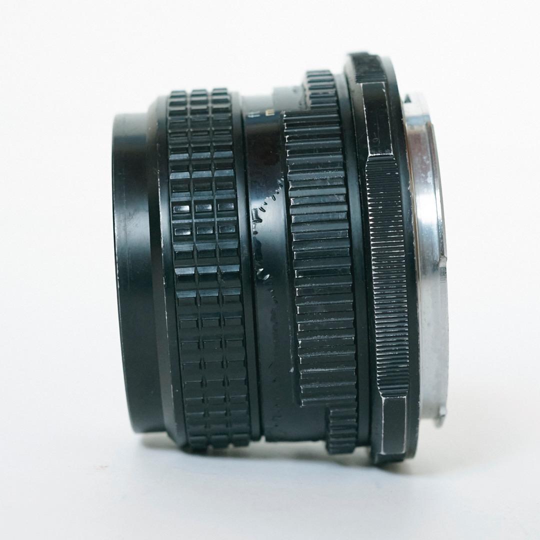 SMC PENTAX 67 105mm F2.4 6×7 ペンタックス