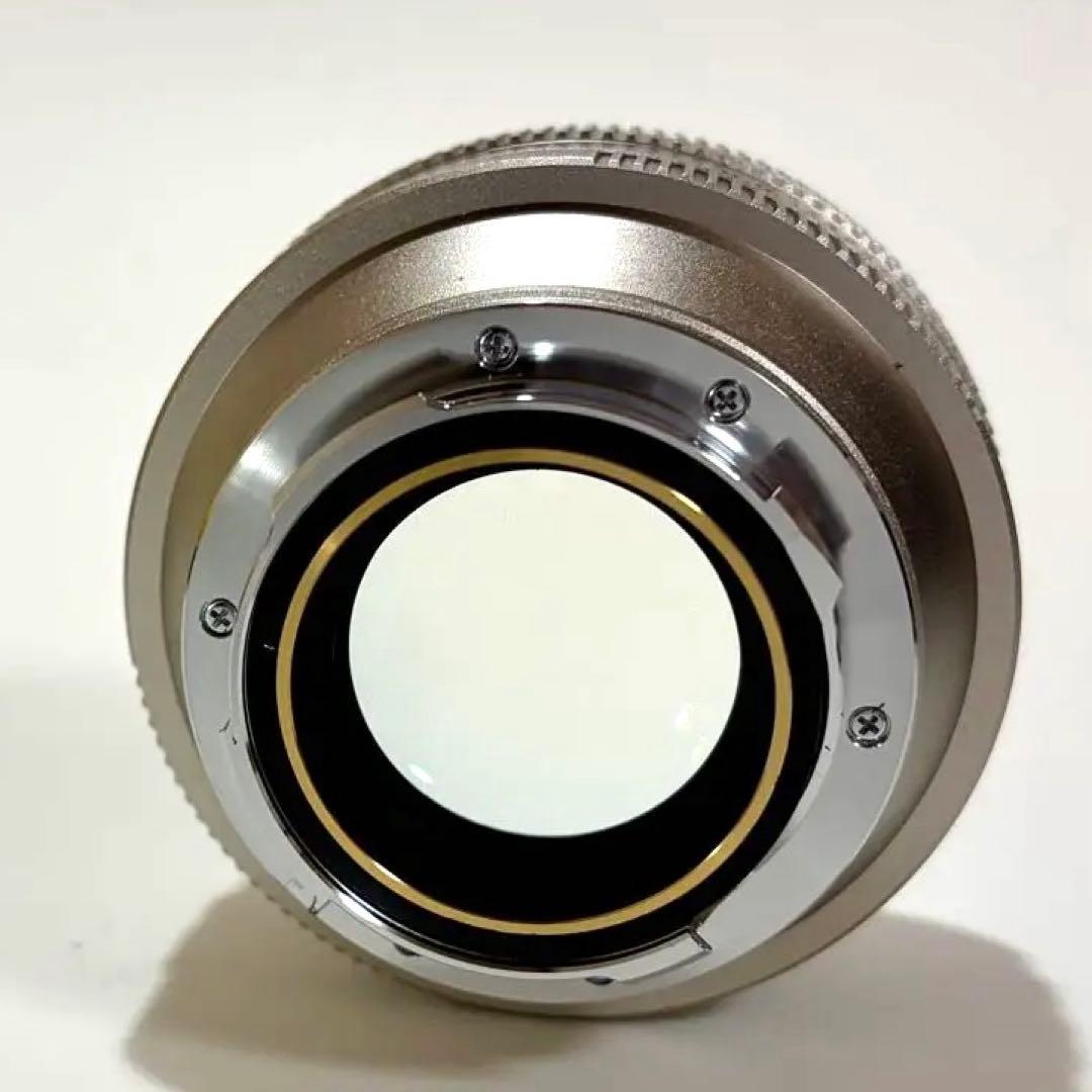 Konica HEXAR RF Limited フィルムカメラ