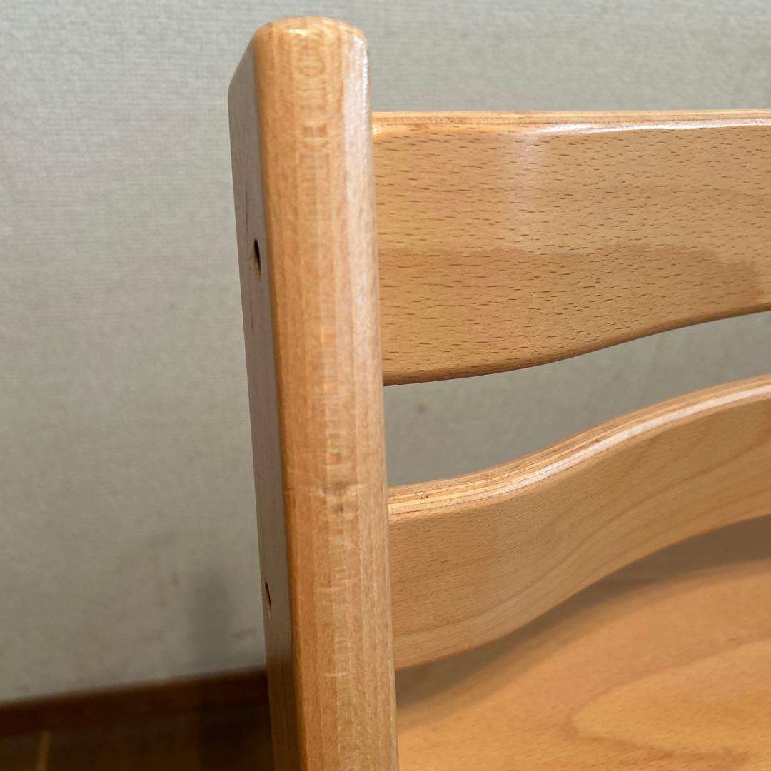 STOKKE ストッケ トリップトラップ ナチュラル