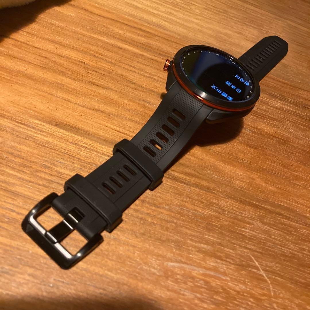 ガーミン(GARMIN) Approach S70 47mmゴルフウォッチ