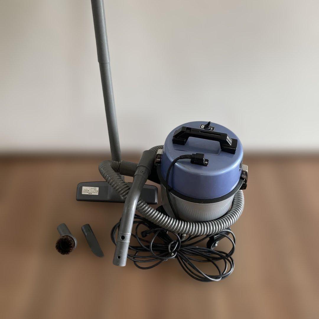 業務用掃除機　HITACHI CV-95H2 日立