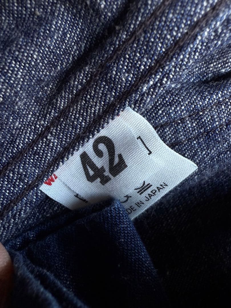 ジャケット・アウター Lot 2220 U.S.NAVY SHAWL COLLAR COVERALL