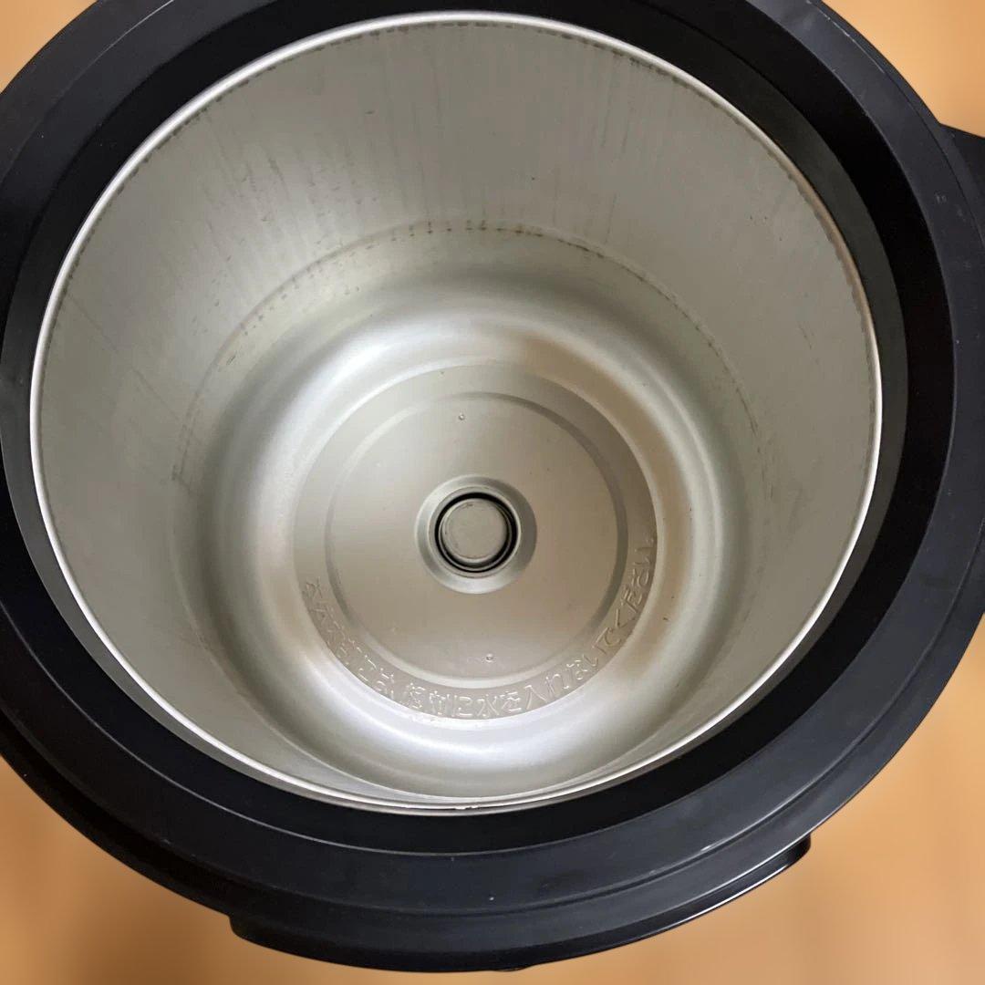 象印　マイコンスープジャー 8L TH-CU080業務用