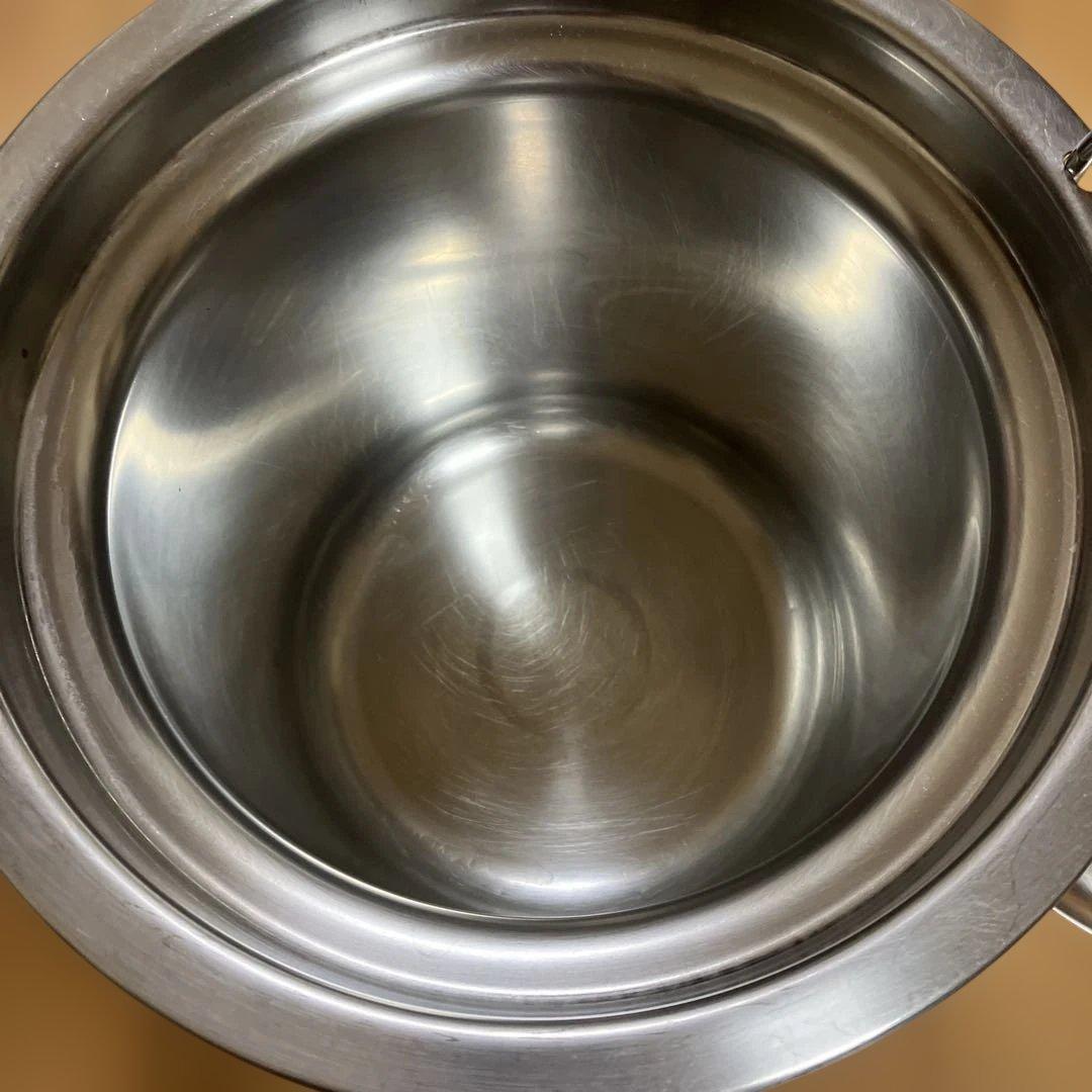 象印　マイコンスープジャー 8L TH-CU080業務用