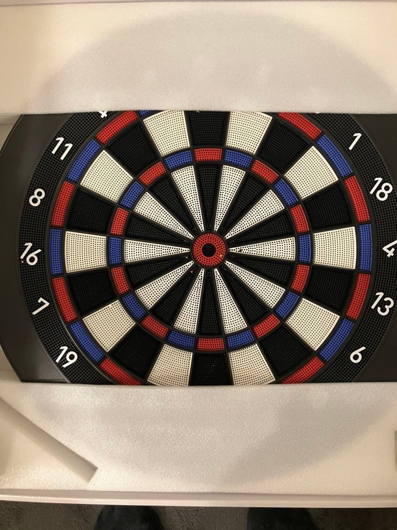 DARTSLIVE  スタンド付