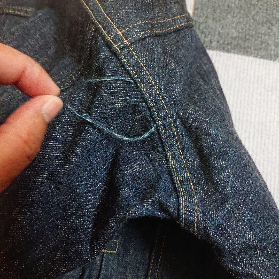 【極美品】シュガーケーン 大戦モデル 1st SC19010 S1945