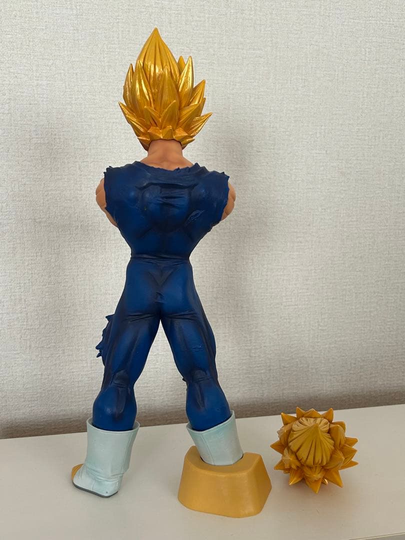 グランディスタ Grandista ベジータ フィギュア ドラゴンボール