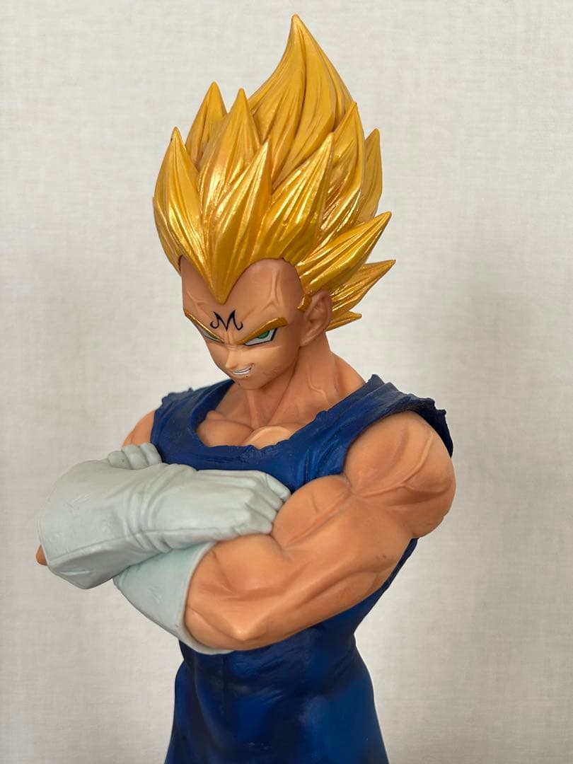 グランディスタ Grandista ベジータ フィギュア ドラゴンボール