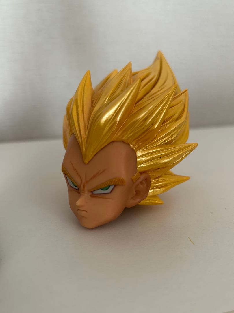 グランディスタ Grandista ベジータ フィギュア ドラゴンボール