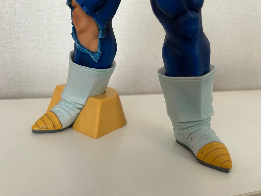 グランディスタ Grandista ベジータ フィギュア ドラゴンボール