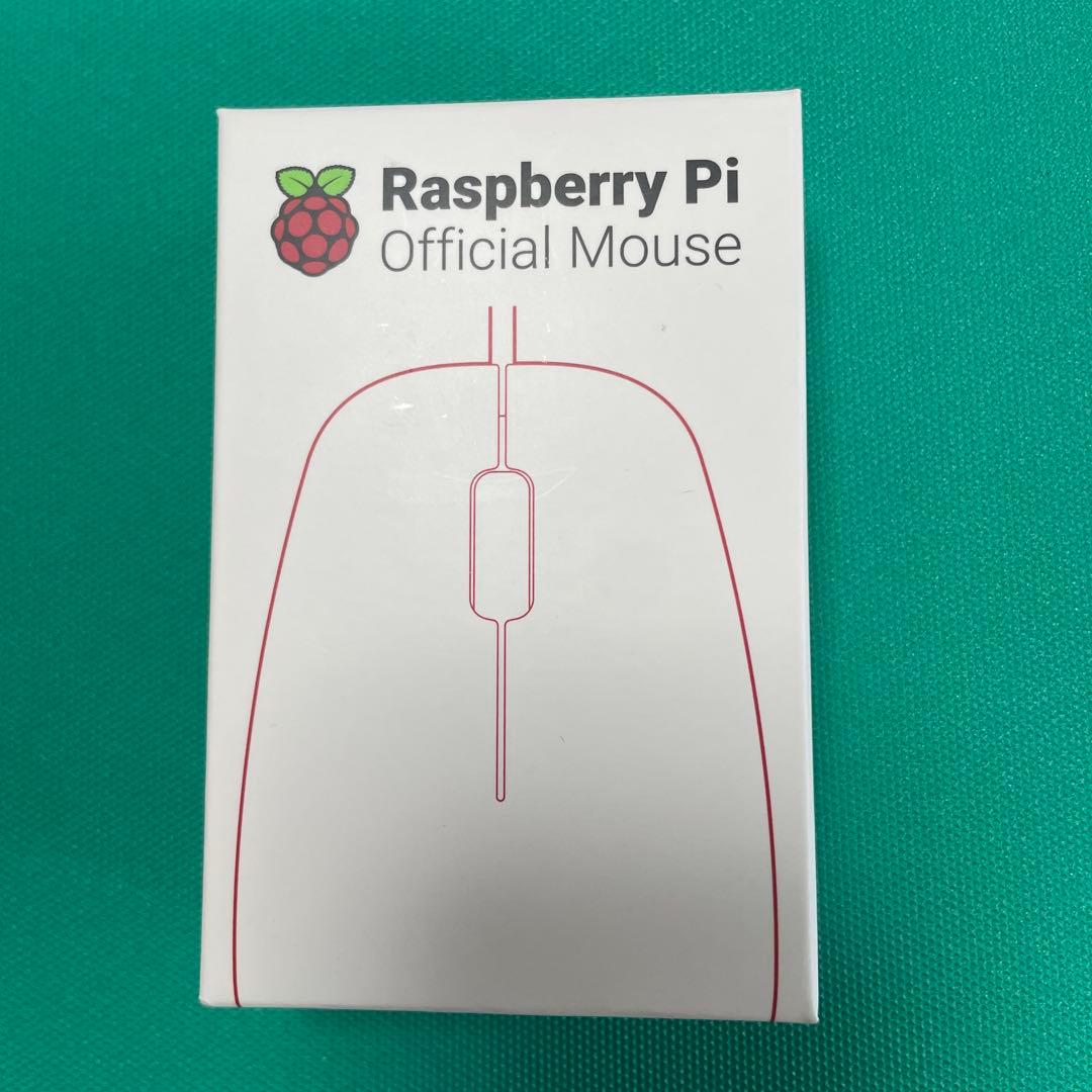 Raspberry Pi 5 4GB 7品セット