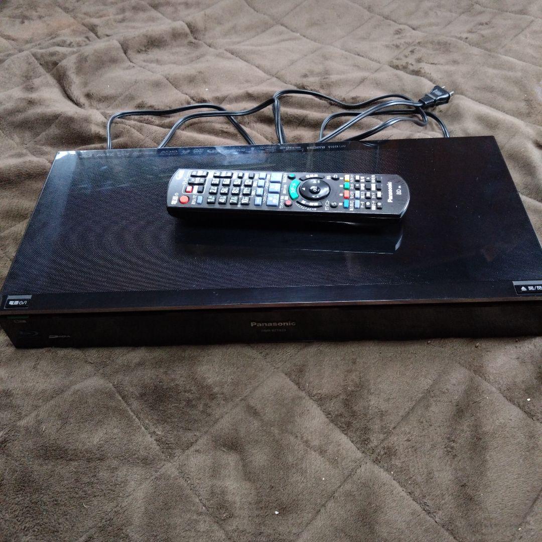 ゴ*太様 Panasonic DMR★トリプル録画★上位モデルブルーレイレコーダ