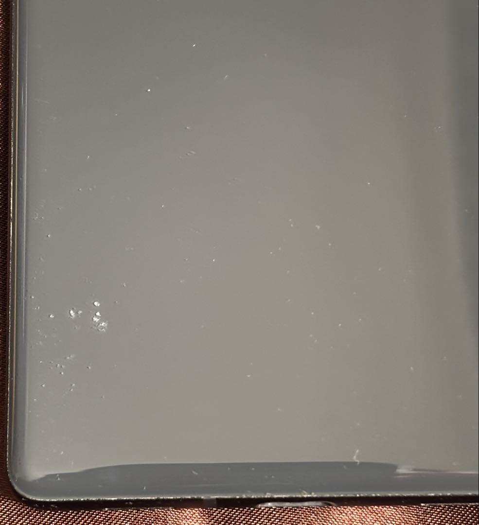 Google Pixel 6a 本体 チャコール SIMフリー