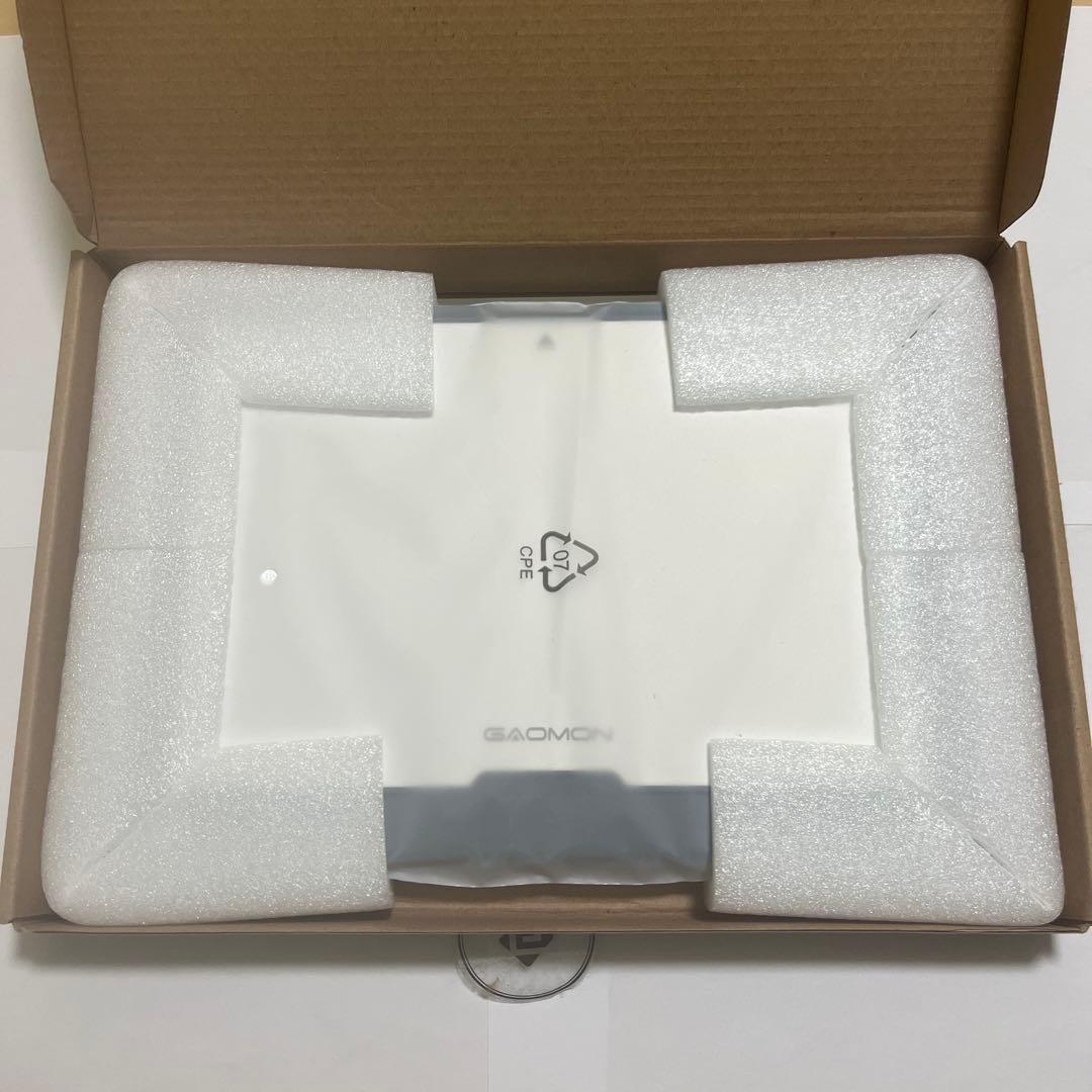 ✨美品✨GAMONON 液タブ　ペンディスプレイ PD1161 スタンド付き