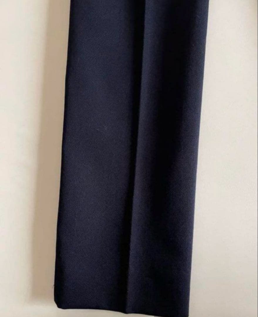 【美品】AURALEE スラックス オーラリー スラックス