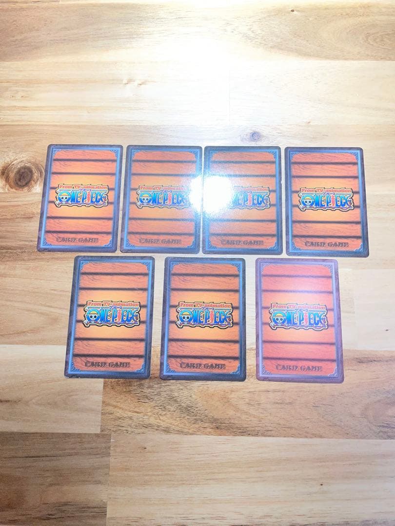 ワンピースカードダス　TD.TW.DG 56枚 プロモカード