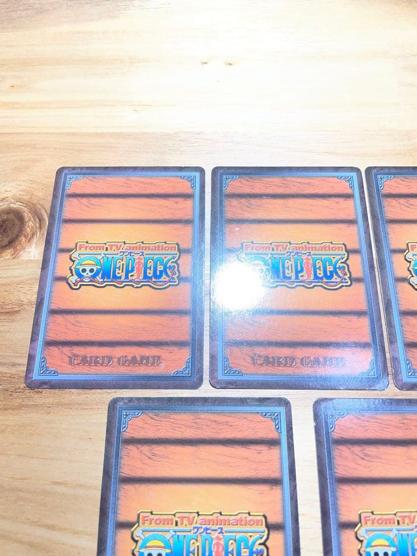 ワンピースカードダス　TD.TW.DG 56枚 プロモカード