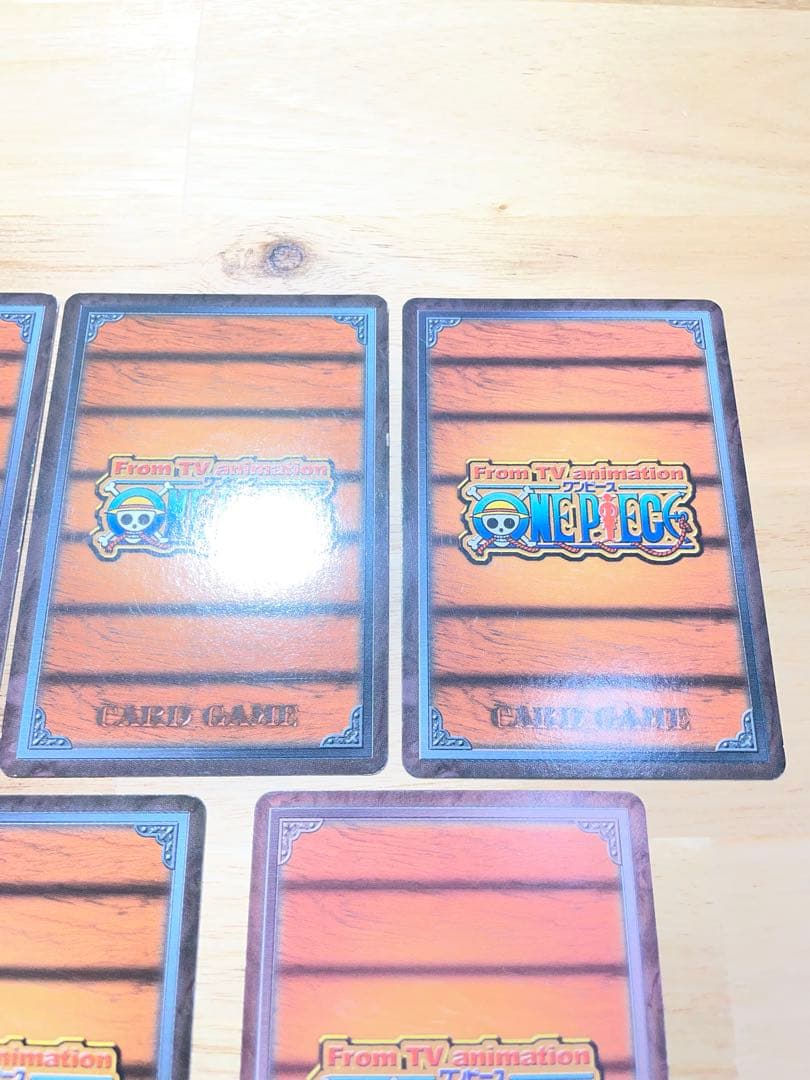 ワンピースカードダス　TD.TW.DG 56枚 プロモカード