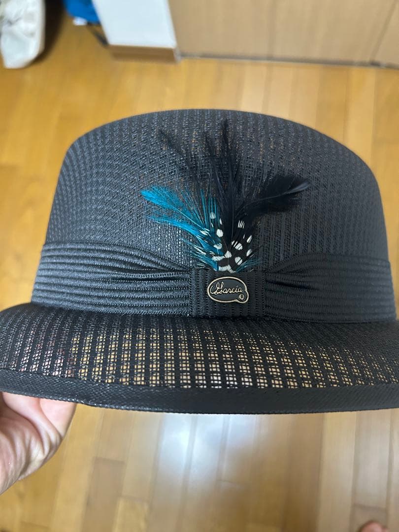 ガルシアハット チカーノ ウェッサイ