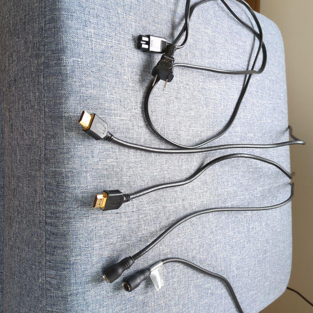 Sony BDZ-AT770T ブルーレイレコーダー