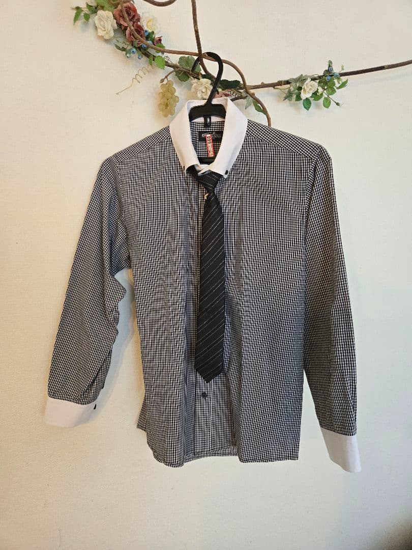 ミチコロンドン　キッズスーツ　卒業式　冠婚葬祭　150