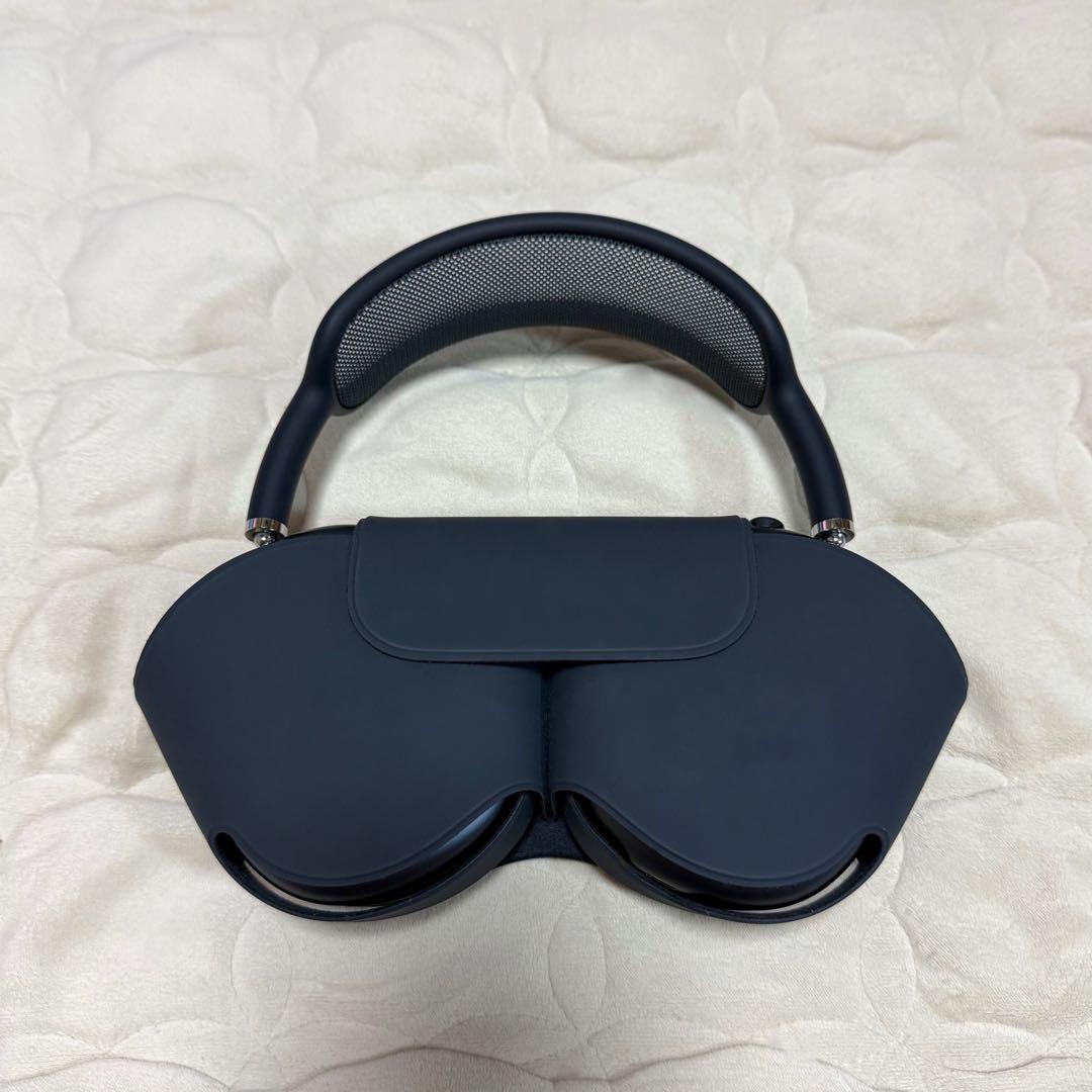 Apple AirPods Max スペースグレー