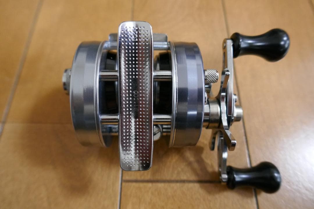 アンバサダー 1500C アベイルカスタム